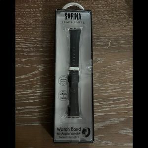 SALE❤️ Apple I-watch genuine leather band